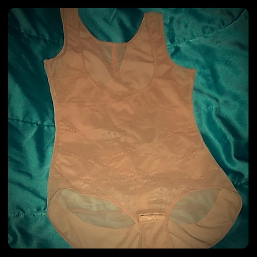 Body suit